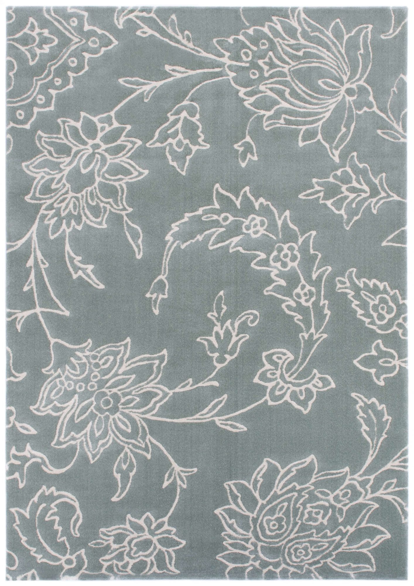citak,hawthorne,winter garden,8450/075,blue,area rug,floral
