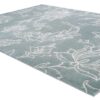 citak,hawthorne,winter garden,8450/075,blue,area rug,floral
