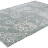 citak,hawthorne,winter garden,8450/075,blue,area rug,floral