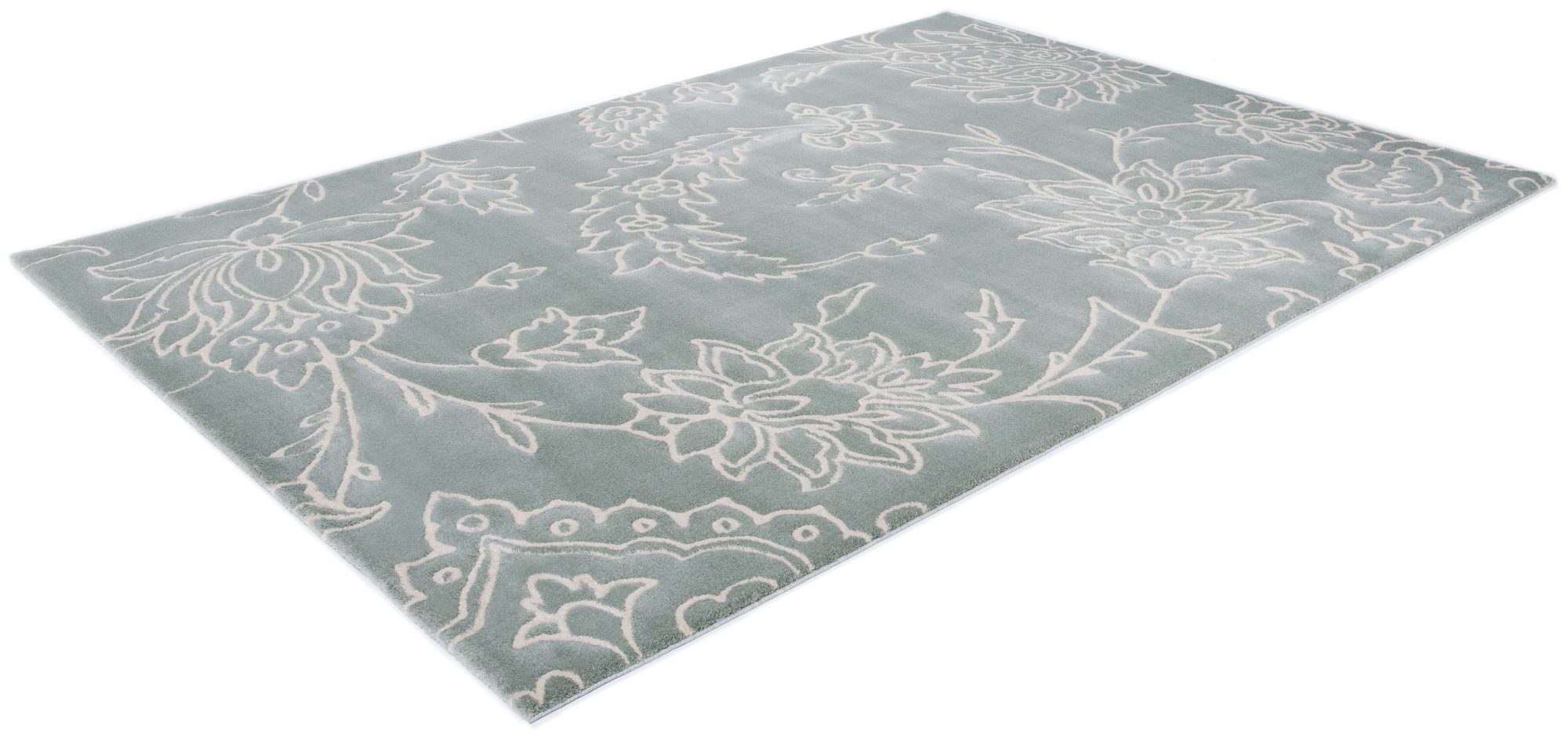 citak,hawthorne,winter garden,8450/075,blue,area rug,floral