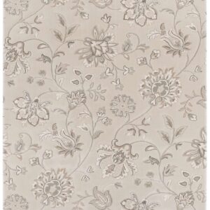 citak,hawthorne,bloom,8470/050,beige,area rug,floral
