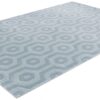 citak,biscayne,honeycomb,blue,8720/025,area rug,geometric