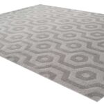 citak,biscayne,honeycomb,grey,8720/050,area rug,geometric