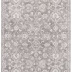 citak,biscayne,cove,dark grey,8750/025,area rug,floral