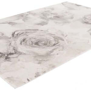 citak,biscayne,calm,ivory,grey,8760/050,area rug,floral