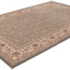 citak,palazzo,vecchio 9310/040 green,area rug,runner,traditional,floral