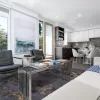 citak,spectrum,concrete,yellow 1500/050,area rug,modern