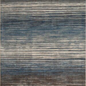 affiliated weavers,arusha 908 espresso,area rug,linear