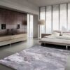 affiliated weavers,botticelli 716 lava,area rug,modern