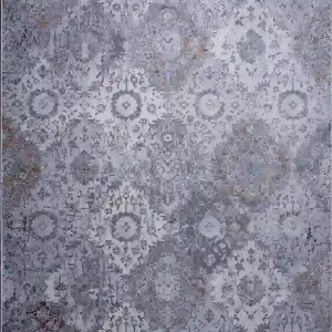 affiliated weavers,empress 721 radiant,area rug,distressed,floral