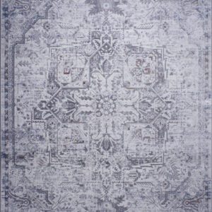 affiliated weavers,empress 741 mercury,area rug,distressed