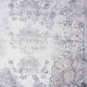 affiliated weavers,paracas 639 rhino,area rug,floral,distressed