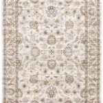 affiliated weavers,timeless 70w ivory,area rug,traditional,floral