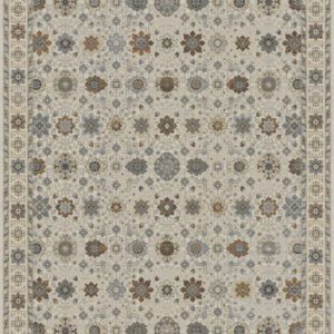 affiliated weavers,timeless 71w powder,area rug,traditional,floral