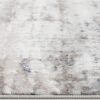 Close-up of textured beige rug