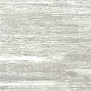 Gray textured wooden surface close-up.