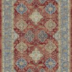 stevens omni,agra 57163 1454,area rug,runner,traditional,floral