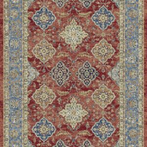 stevens omni,agra 57163 1454,area rug,runner,traditional,floral