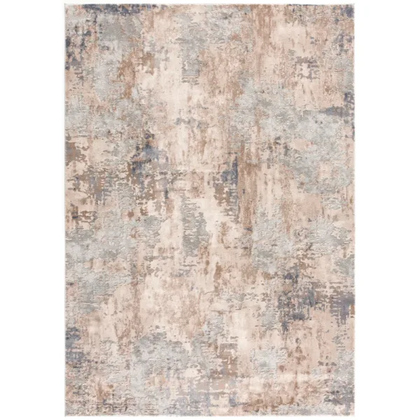 sunshine,koshani,allure,5452 beige,area rug,runner,contemporary