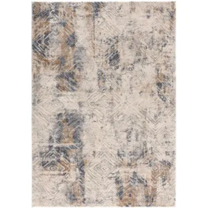 sunshine,koshani,allure,5486 beige,area rug,modern