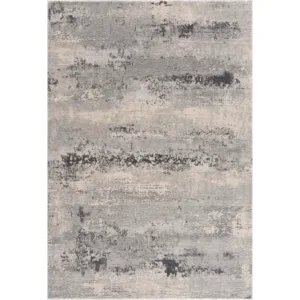 sunshine,koshani,allure,6649 grey,area rug,runner,contemporary