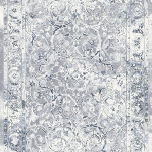 stevens omni,bellini 63392 7646,area rug,distressed,floral,traditional