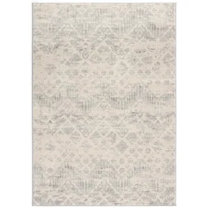 sunshine,koshani,casper 9929 ivory,area rug,runner,distressed,floral