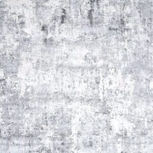 Abstract textured silver and gray background