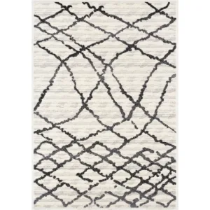 sunshine,koshani,comfort 3976 white,area rug,runner,bohemian,tribal