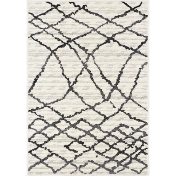 sunshine,koshani,comfort 3976 white,area rug,runner,bohemian,tribal