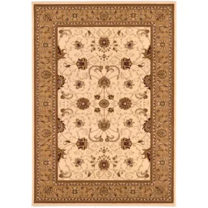 sunshine,koshani,jaipur 2117 cream beige,area rug,runner,traditional,floral