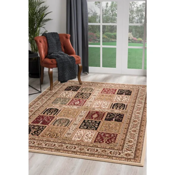 sunshine,koshani,jaipur 2552 cream,area rug,runner,traditional