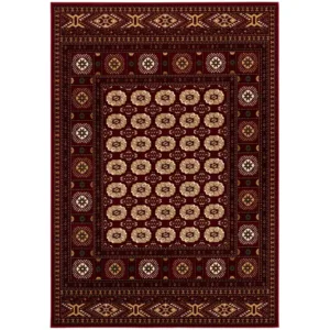 sunshine,koshani,jaipur 5602 red,area rug,runner,traditional,floral