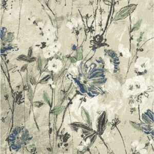 stevens omni,luminato 32795 2374,area rug,floral