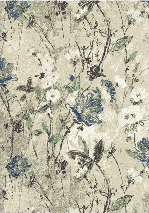 stevens omni,luminato 32795 2374,area rug,floral