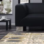 stevens omni,radiance 58000 db/bi,area rug,modern