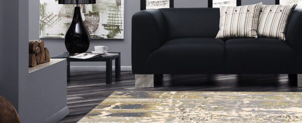 stevens omni,radiance 58000 db/bi,area rug,modern