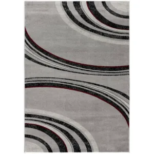 sunshine,koshani,vegas 1888 grey,area rug,runner,modern