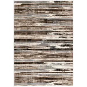 sunshine,koshani,vegas 7978 beige,area rug,runner,linear