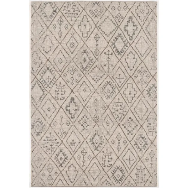 sunshine,koshani,velit,2080 ivory,area rug,indoor outdoor