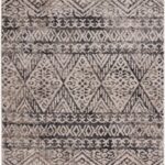 citak,taos,heritage, 1700/025 beige,charcoal,area rug,runner,bohemian,tribal