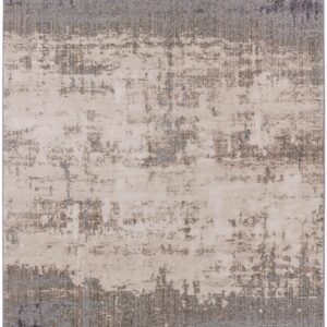 citak,taos,mesa, 1750/025 silver/ivory,area rug,contemporary