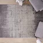 citak,taos,mesa, 1750/050 grey,area rug,contemporary