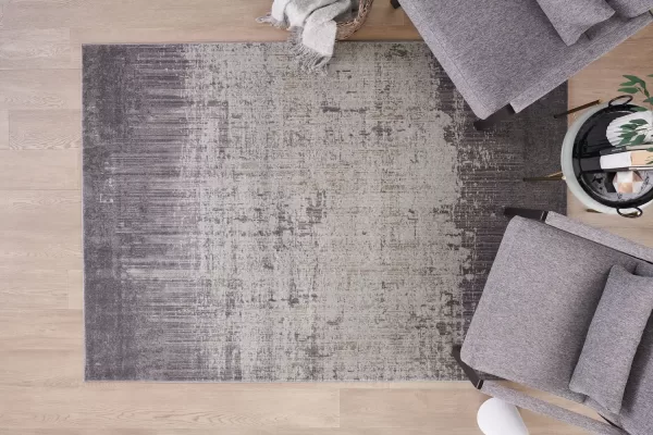 citak,taos,mesa, 1750/050 grey,area rug,contemporary