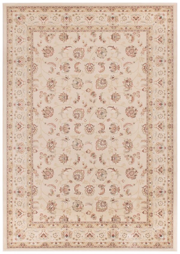citak,palazzo, giardino 9300/020 light beige,area rug,runner,traditional,floral