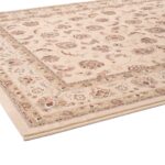 citak,palazzo, giardino 9300/020 light beige,area rug,runner,traditional,floral