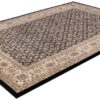 citak,palazzo,vecchio 9310/080 black,area rug,runner,traditional,floral