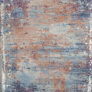 cosmos,flamingo 7808,area rug,runner,round,modern,distressed