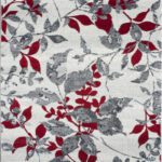 stevens omni,tuscany 18323 6622,area rug,floral