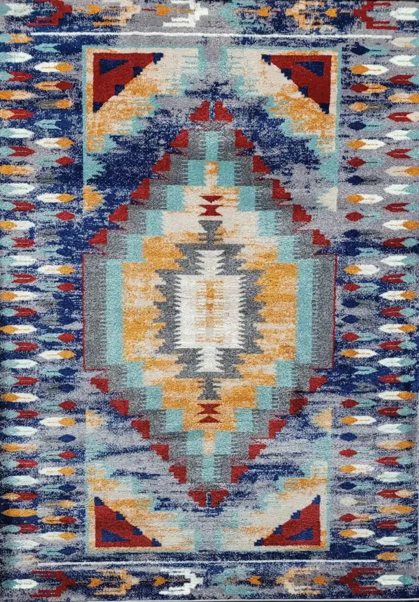 cosmos,amber 2410,area rug,runner,round,bohemian,tribal